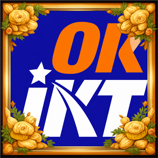 okjkt — galeri pratinjau - APK Resmi